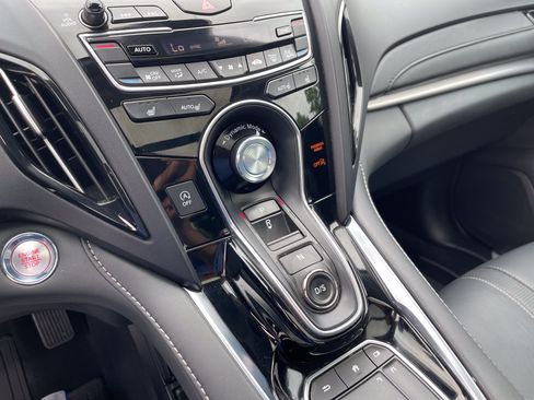 Used 2021 Acura RDX AWD w/ Technology Package image 14
