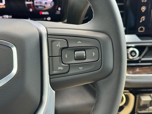 New 2026 GMC Sierra 1500 Elevation w/ LPO, Elevation Black Package image 27