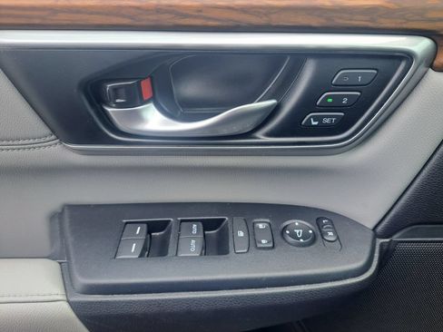 Used 2019 Honda CR-V EX-L image 23