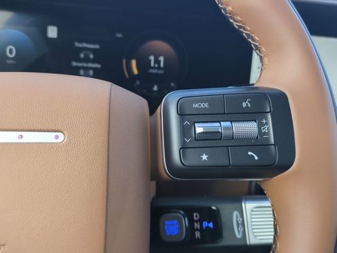 New 2026 Hyundai Palisade Calligraphy image 35