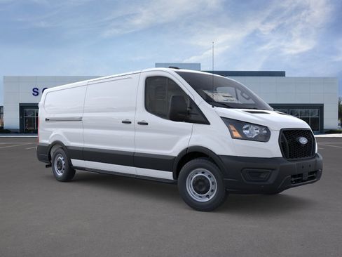 New 2026 Ford Transit 150 Low Roof image 7