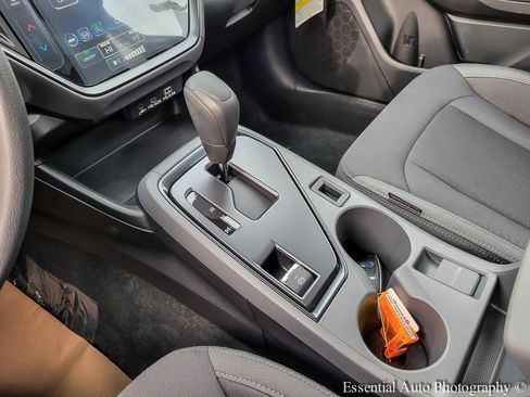 New 2026 Subaru Crosstrek 2.0i Premium image 20