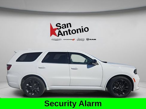 Used 2021 Dodge Durango GT image 9