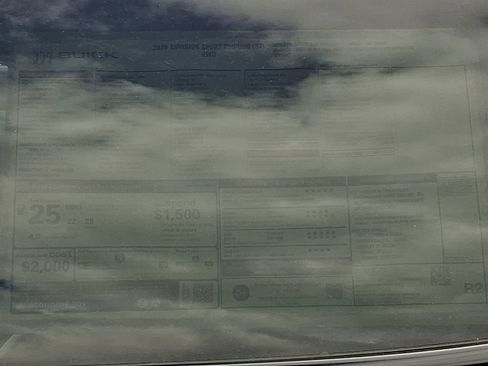 New 2026 Buick Envision Sport Touring AWD/4WD image 3