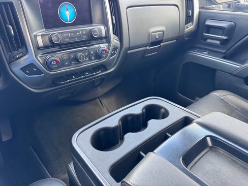 Used 2014 Chevrolet Silverado 1500 LT w/ All Star Edition AWD/4WD image 28