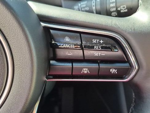 Used 2025 MAZDA CX-90 3.3 Turbo w/ Premium Sport Pkg AWD/4WD image 20