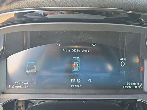 New 2026 Lincoln Corsair Premiere image 22