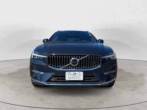 Certified 2023 Volvo XC60 B5 Plus AWD/4WD image 28