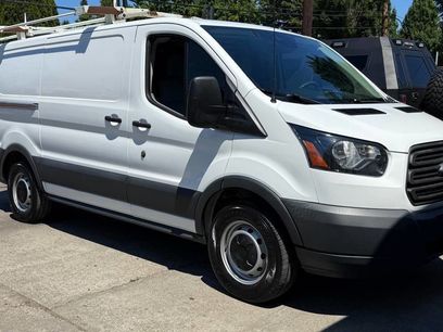 Used 2018 Ford Transit 150 130 Low Roof