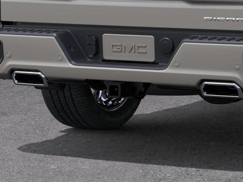 New 2026 GMC Sierra 1500 Denali w/ Denali Reserve Package AWD/4WD image 39