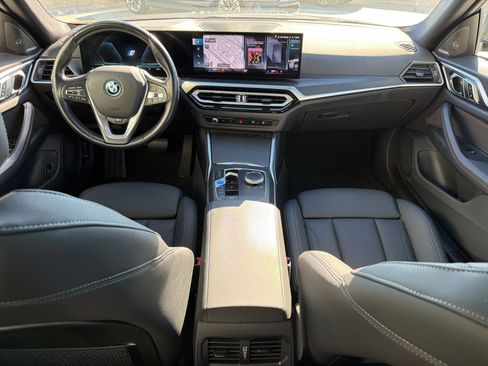 Used 2023 BMW i4 eDrive35 w/ Premium Package image 6