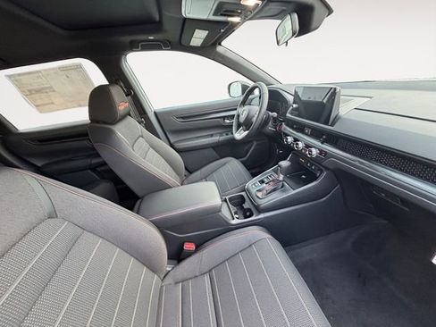 New 2026 Honda CR-V TrailSport image 14