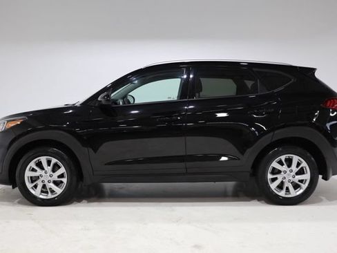 Used 2019 Hyundai Tucson Value AWD/4WD image 4