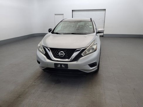 Used 2015 Nissan Murano S w/ Navigation Package AWD/4WD image 15
