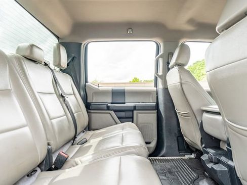 Used 2022 Ford F350 XL w/ STX Appearance Package image 39