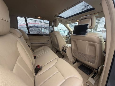 Used 2011 Mercedes-Benz GL 450 4MATIC image 23
