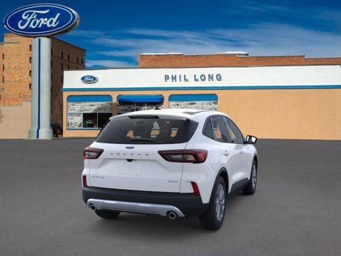New 2026 Ford Escape Active w/ Tech Pack #1 image 8