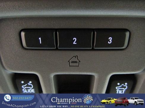 Used 2024 GMC Sierra 1500 Denali AWD/4WD image 52
