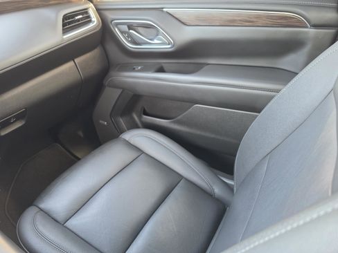 Used 2023 Chevrolet Tahoe Z71 image 22