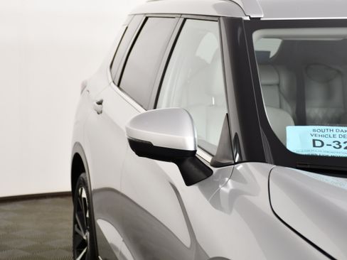 Used 2022 Mitsubishi Outlander SEL AWD/4WD image 14