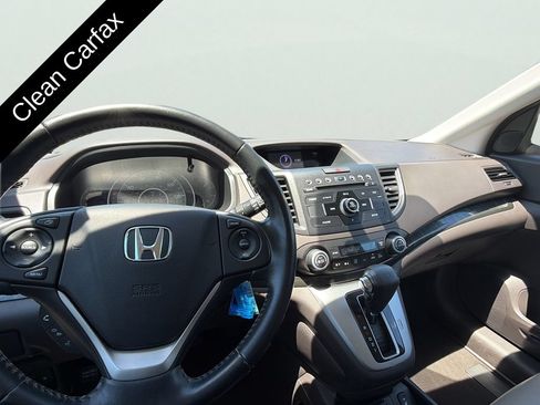Used 2013 Honda CR-V EX-L image 34