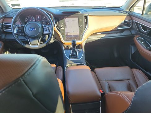 Used 2020 Subaru Outback Touring XT image 18