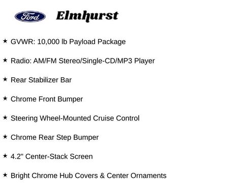 Used 2017 Ford F250 XL w/ XL Value Package RWD image 9