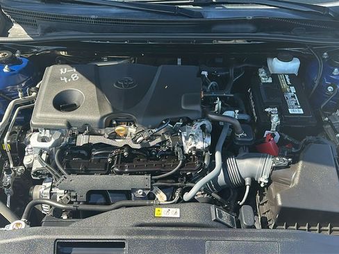 Used 2023 Toyota Camry LE image 3