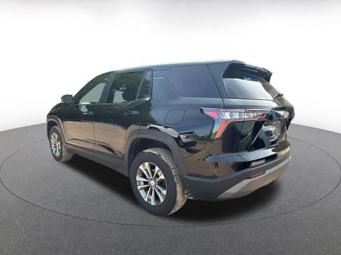 Used 2025 Chevrolet Equinox LT image 17