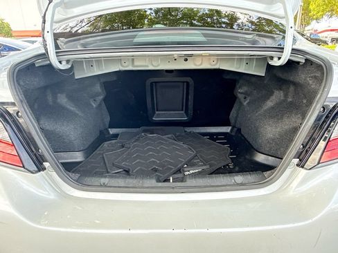 Used 2024 Mitsubishi Mirage G4 ES FWD image 23