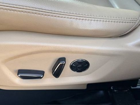 Used 2017 Ford Explorer Limited w/ Equipment Group 301A image 22