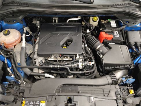 Used 2020 Ford Escape SE AWD/4WD image 30