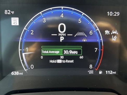 Used 2026 Toyota Corolla LE FWD image 10
