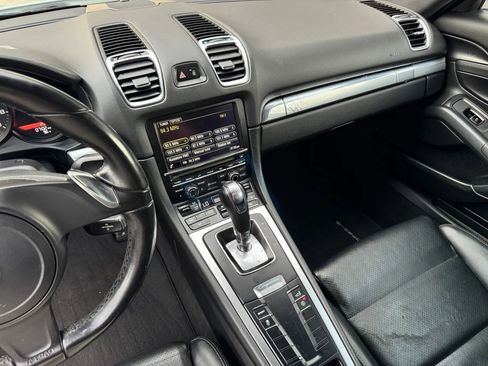 Used 2014 Porsche Cayman RWD image 24