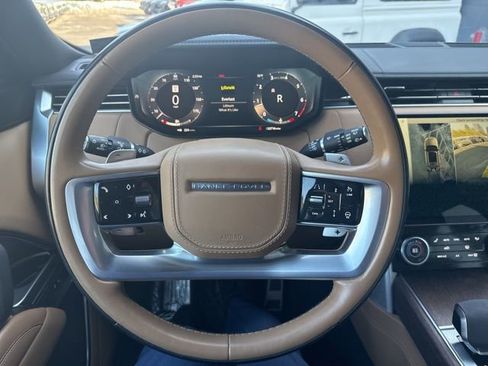 Used 2023 Land Rover Range Rover SE image 27