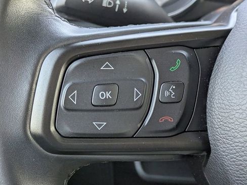 Used 2020 Jeep Wrangler Unlimited Sport image 25