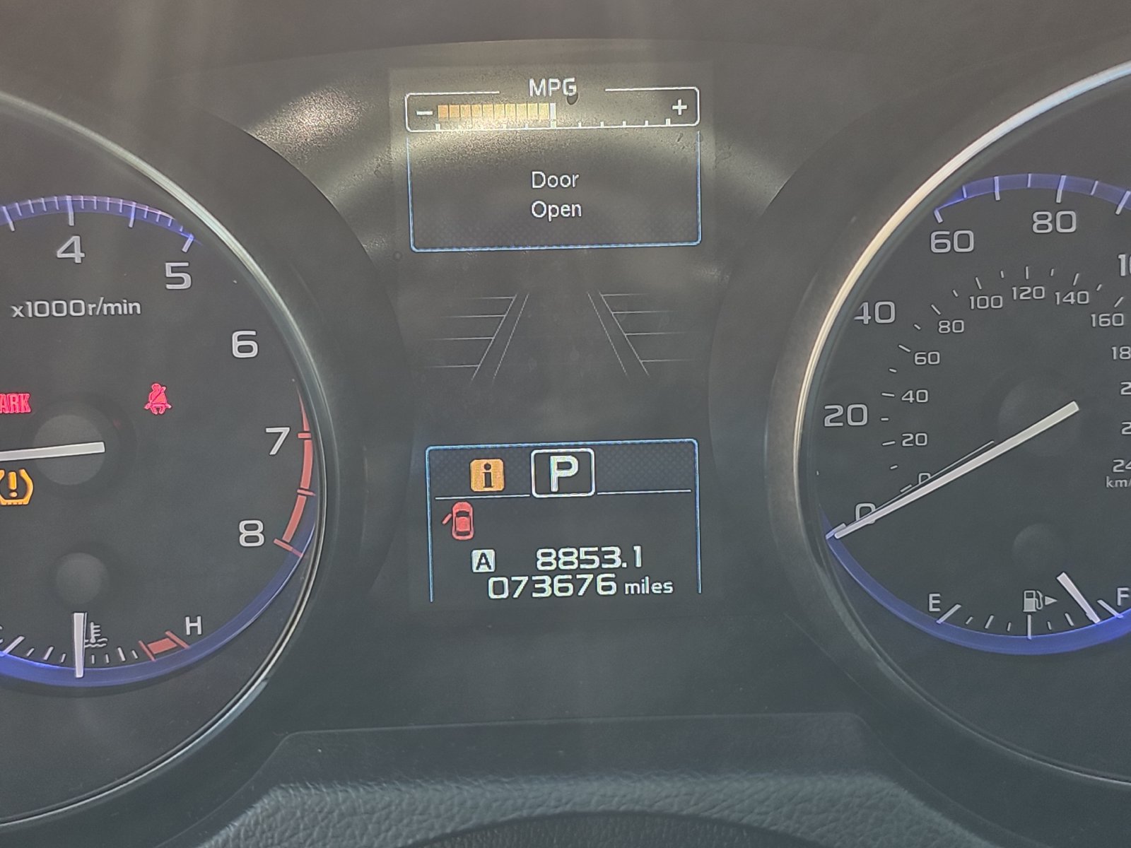 Used 2019 Subaru Outback 2.5i Limited AWD/4WD image 18