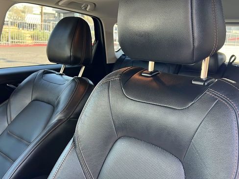 Certified 2023 MAZDA CX-5 AWD 2.5 S image 15