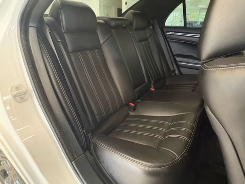 Used 2018 Chrysler 300 S w/ Safetytec Plus Group AWD/4WD image 25