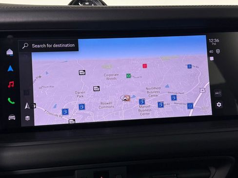 New 2026 Porsche Cayenne GTS image 29