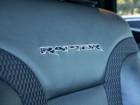 Used 2013 Ford F150 Raptor w/ Luxury Equipment Group image 17