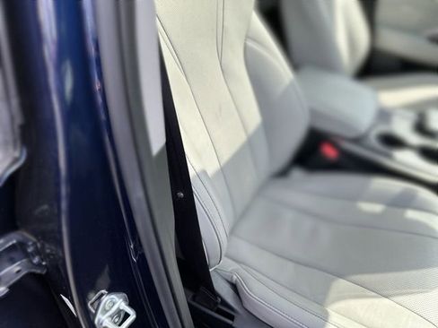 Used 2023 Acura MDX SH-AWD w/ Technology Package image 28