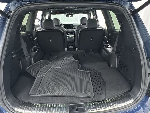 New 2025 Kia Telluride SX X-Line image 15