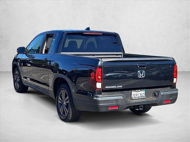 Used 2019 Honda Ridgeline Sport image 7