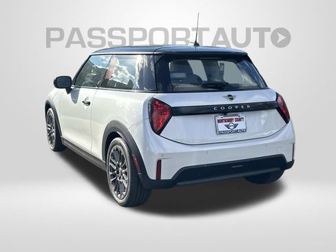 New 2026 MINI Cooper 2-Door Hardtop image 2
