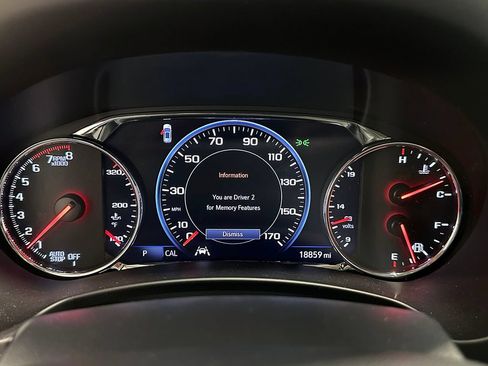 Used 2022 GMC Terrain Denali w/ Black Diamond Edition AWD/4WD image 32