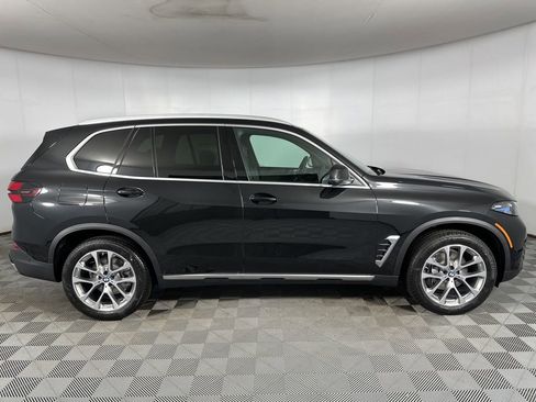 New 2026 BMW X5 xDrive40i w/ Premium Package image 25