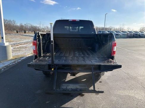 Used 2020 Ford F150 XLT w/ Equipment Group 301A Mid image 11