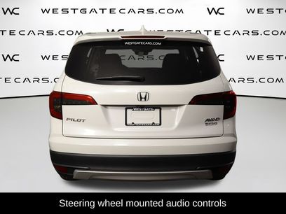 Used 2020 Honda Pilot EX-L
