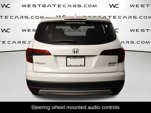 Used 2020 Honda Pilot EX-L image 4